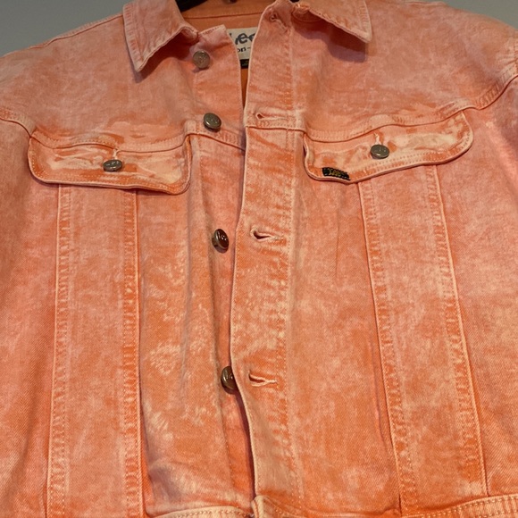 Acid Washed BoilerSuit/Romper - Picture 6 of 8